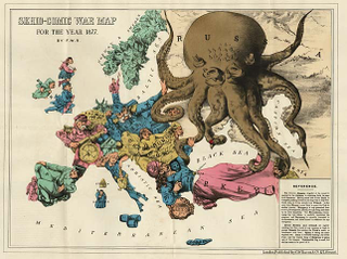 Illustration for article titled A Collection of Very Strange Maps